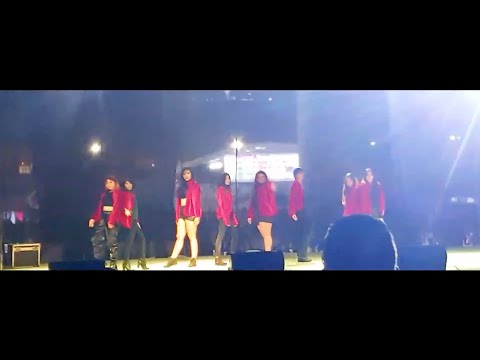 KARD Remix | Dance Cover by NAXTAP - Kpop Live Xperience 5