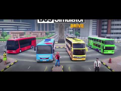Modern Bus Simulator | Event Based