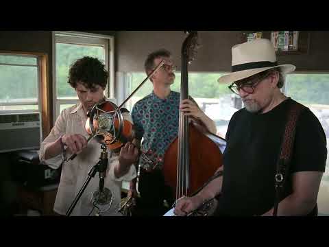 The Jerry Douglas Band - The Years Between (Edgar Meyer) - DelFest - Cumberland, MD - 5/27/22