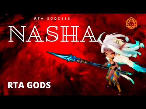 Summoners War Narsha BEST BEAST RIDER I G3