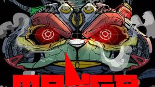 maNga - Süper Güçlerimiz Var