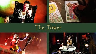 Bruce Dickinson - The Tower (Official HD Video)