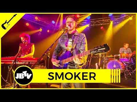 Smoker - You Don't Matter - Live @ JBTV
