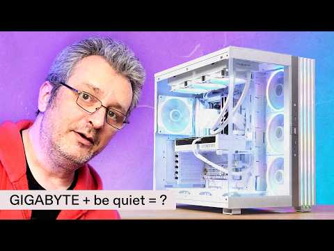 Ce dor ne era de o asamblare... | PC Gaming MadRa