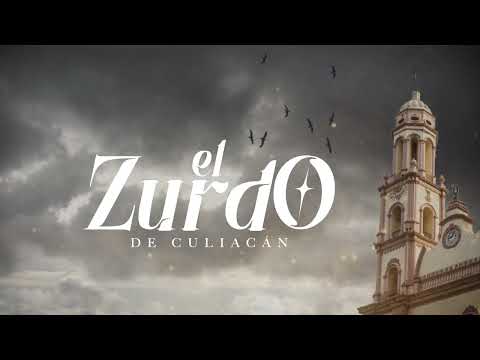 El Zurdo de Culiacan - (Letra) - Abraham Luna - High Limit Music