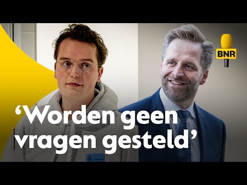 Hoe corrupt is Nederland? ‘We maken vriendjespolitiek kleiner dan het is’ | Big Five