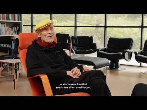 Yrjö Kukkapuro & ihmeellinen Karuselli-tuoli