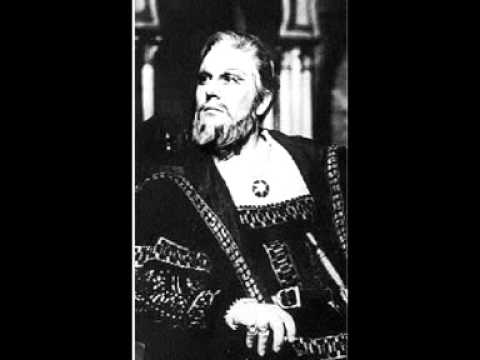 Nabucco - Nicola Zaccaria - G.Verdi