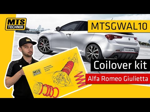MTS Technik video