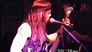 MORTICIAN- Asbury Park, N.J. 3-12-99