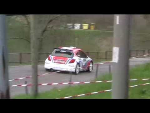 Rally 1000 Miglia 2009