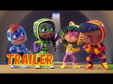 Tráiler Tropa Acción