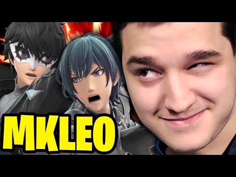 MKLEO DITTO MATCH GOT ME ACTING UP