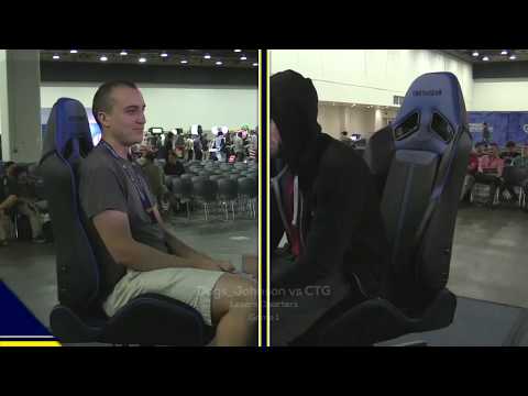 TBH8 - Dogs_Johnson (Falcon, Pika) vs. CTG (Jigglypuff) SSB64 Top 8 Losers Quarters