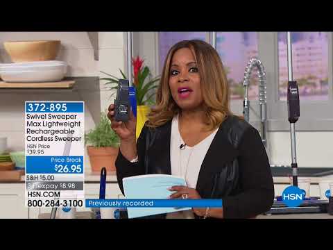 HSN | Home Solutions 03.23.2018 - 05 AM