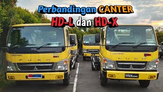 Download lagu The Difference Between Canter HDX and HDL, Don't Choose the Wrong One mp3 Download lagu The Difference Between Canter HDX and HDL, Don't Choose the Wrong One mp3