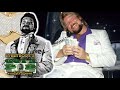 Ted DiBiase on Living the Million Dollar Man Gimmick