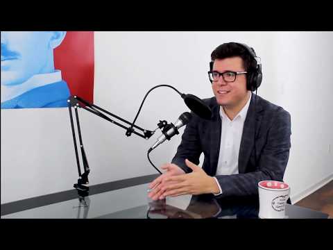 Boris Malagurski - Q & A