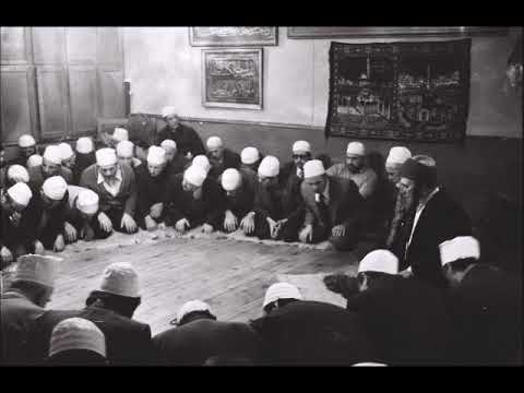 Zikrullah - Kelime-i Tevhid - 30 Ağustos 1984