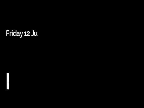 24 June 2020