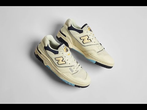 Why did New Balance make a Rich Paul sneaker but never made a Phife Dawg or Larry David sneaker?