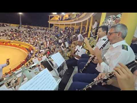 José Henriques Pasodoble