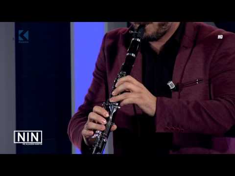 NIN - Sead Muqa SEI - Performance - 30.11.2016