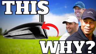 Why Tour Pros Love the 3-Wood… But You Shouldn’t