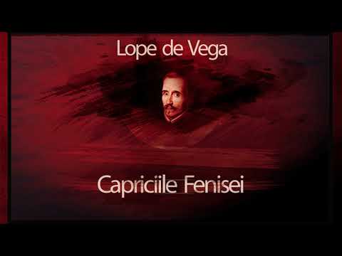 Capriciile Fenisei (1986) - Lope de Vega #teatruradiofonic #teatruaudio #teatruonline #teatruvechi