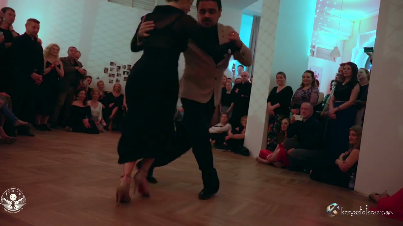 Magdalena Myszka & Ezequiel Mendoza5