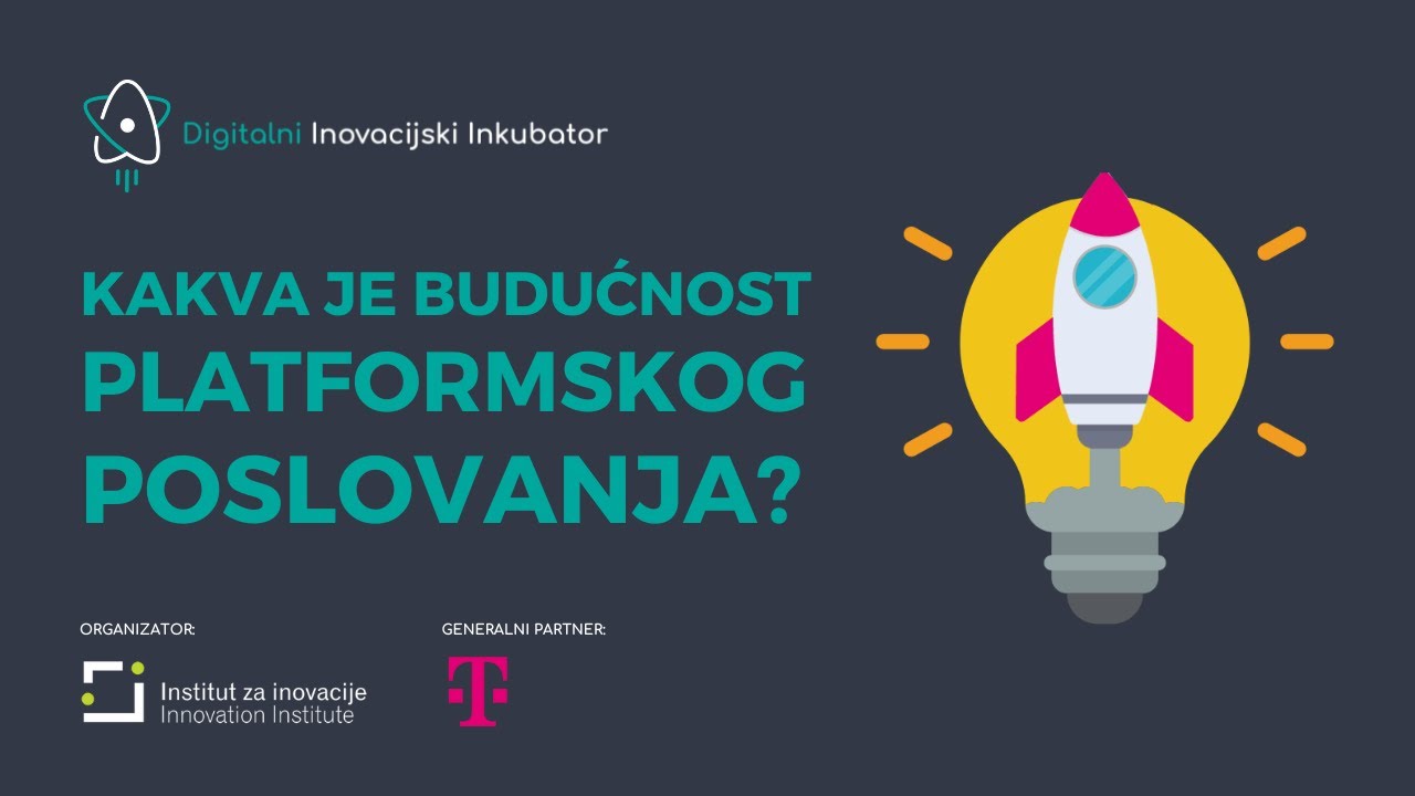 What is the future of platform business models? - John Deighton