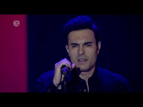 2019 IPMA - Peter Serrado LIVE - "Animal"