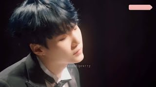 Actor Min Yoongi and The Music Academy Full Video 