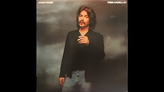 This Cold War With You~John Prine