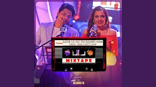 Gazab Ka Hai Din-Bawara Mann