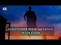 SUPERMAN AND SUPERGIRL Scene | The Flash | 4K