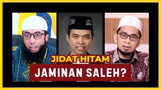 Download lagu Jidat Hitam dalam Islam: Apakah Tanda Kesalehan? | Khalid Basalamah, Abdul Somad dan Adi Hidayat mp3 Download lagu Jidat Hitam dalam Islam: Apakah Tanda Kesalehan? | Khalid Basalamah, Abdul Somad dan Adi Hidayat mp3