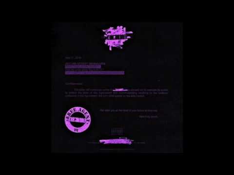 Big K.R.I.T. - Free Agent (Chopped and Screwed)