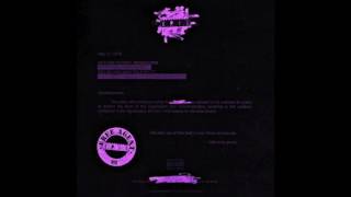 Big K.R.I.T. - Free Agent (Chopped and Screwed)