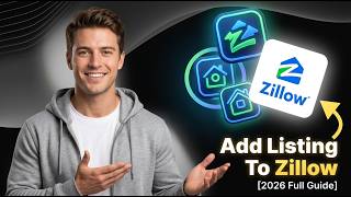 How To Add A Listing To Zillow [2026 Full Guide]