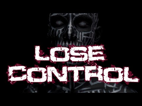 LOSE CONTROL - JKLL & Mr. Bassmeister