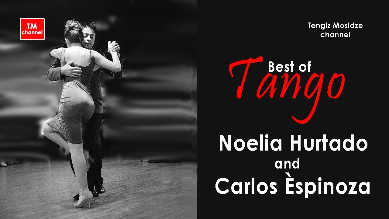 "No hay tierra como la mia". Noelia Hurtado and Carlos Espinoza. Ноэлия Уртадо и Карлос Эспиноза.