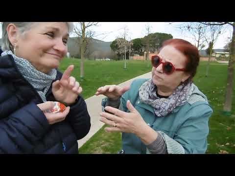 DEAF AUSRU - 26.03.2023 - Buona Pasqua !