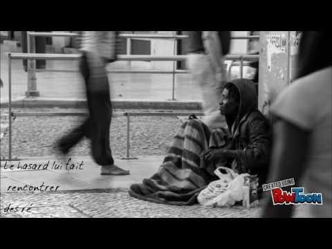 A l'abri de rien, Olivier Adam