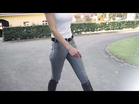 Florett Grip breeches from PIKEUR