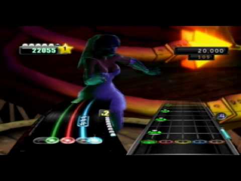DJ Hero - Disturbia/Somebody Told Me