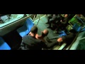 Боевая сцена # 4 - Перевозчик / 2002 