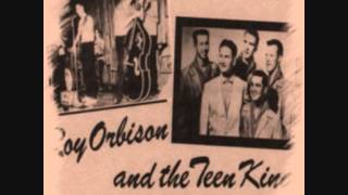 The Teen Kings - Domino