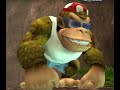 Project Plus Classic Mode INTENSE W Donkey Kong