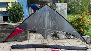 Buena Vista Kites X4I from 1995